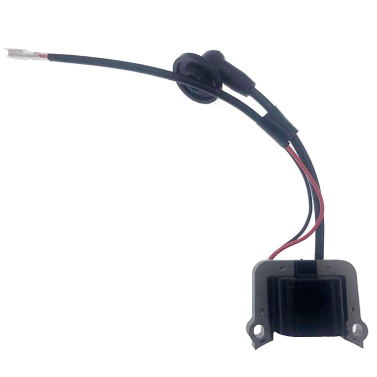 三菱刷子切割机 TL33 TB33 TU33 BG33 KE04025AA 点火线圈修剪