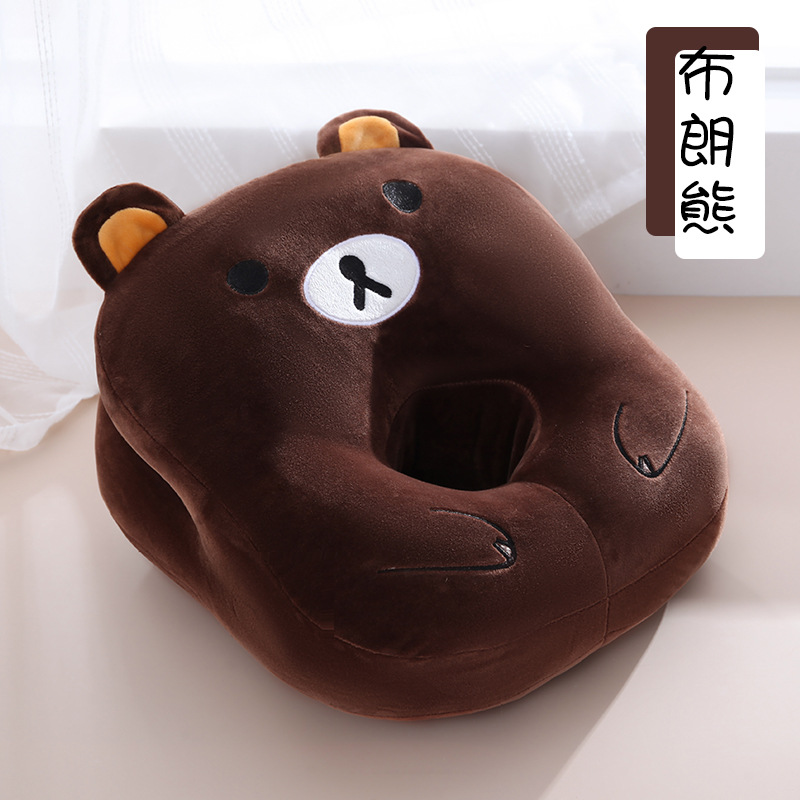 갈색 곰