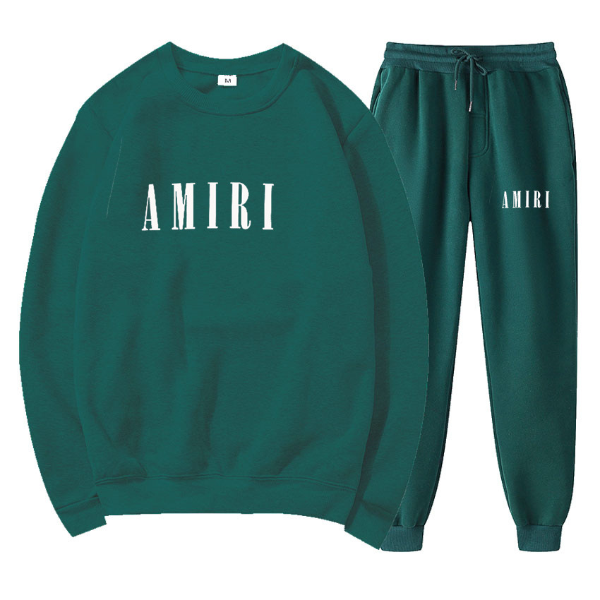 진한 녹색 흰색