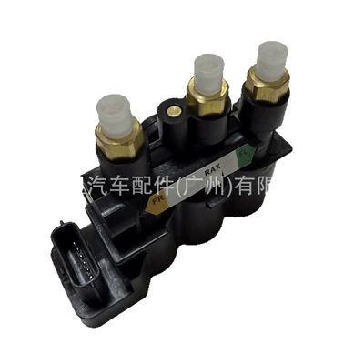 T4K14385 T4K19950, damping system