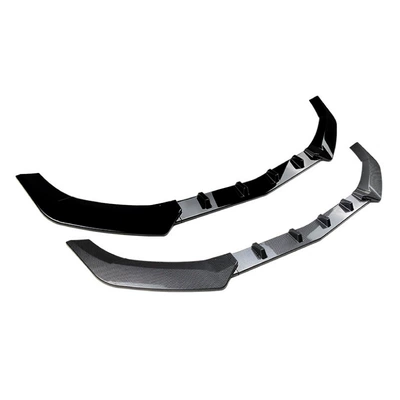 Amg Front Shovel Front Lip | Big Surrounded