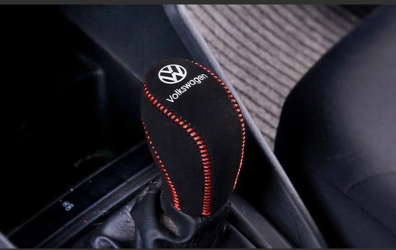 Applicable to Volkswagen New Sagitar gear cover Tiguan L Tuang X Bora Langyi POLO tuyue Mai exploration Yue Teng gear