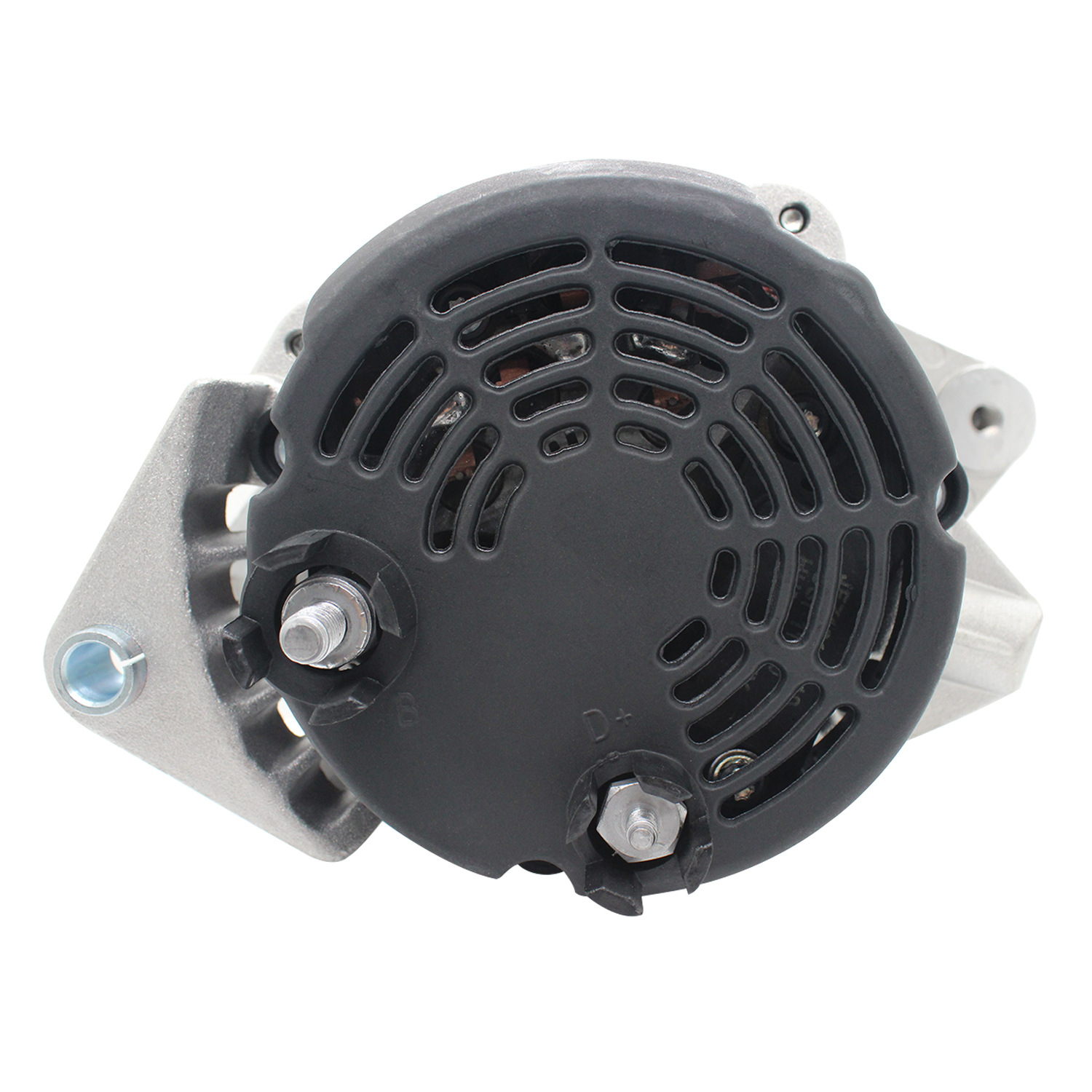 Guangzhou Auto Parts Factory Price Customized for Isuzu Auto Alternator 10479384