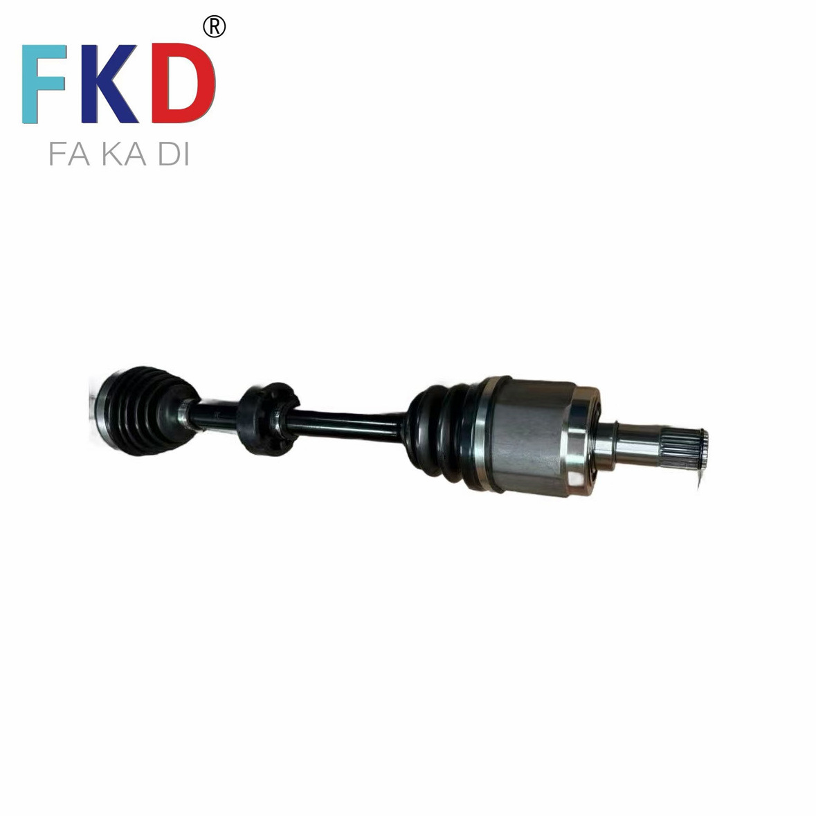 High-Quality Hot-Selling 44306-T1W-A01 Suitable for Honda Civic Car Left Front Half Shaft Assembly Factory Direct Sales