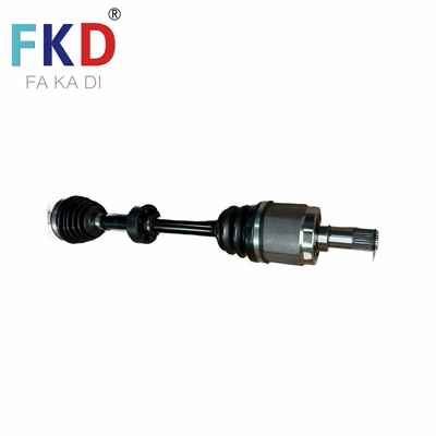 Assembly Factory Direct Sales, Yarım ox / Qranat