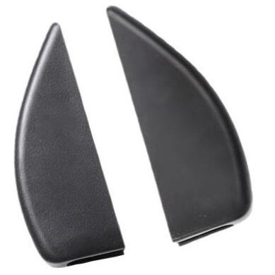Suitable for Mercedes-Benz 14-20 S-Class W222 Rear Door Triangle Window Sunshade Curtain Clip A2228120000
