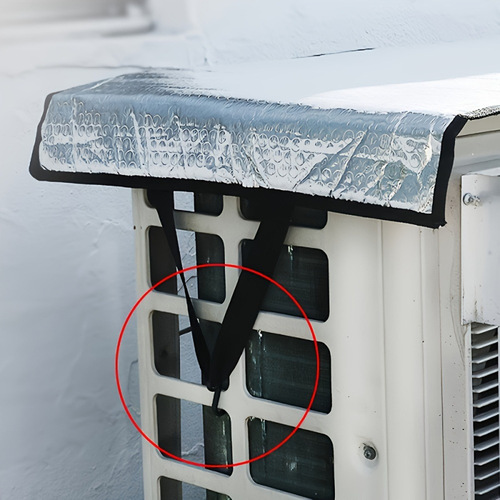 2026 Autumn/Winter New Durable Weatherproof Outdoor Air