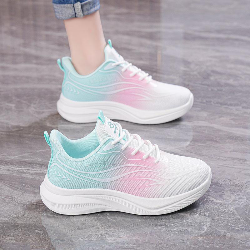 【-Fz6608】Feiwei Casual Women's Shoes Summer [Source Factory] [Special Price]