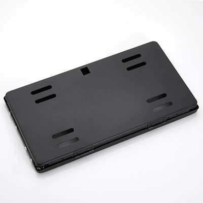 Plate Holder License Plate Holder, License plate holder/license plate holder
