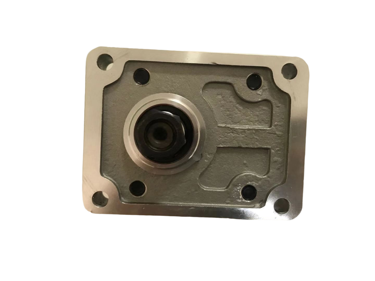 美国PARKER派克齿轮油泵PGP620A0520CE1A4NE7E5RHXD