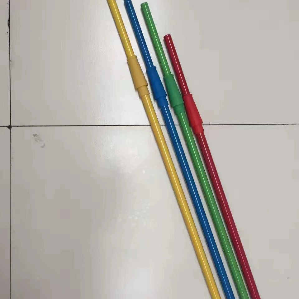 1.8 м свет телескопический стержень спиральный рисунок пылесосная щетка телескопический стержень оптом