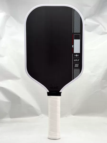 Cross-border T700 carbon fiber pickleball paddle, 16mm thickened honeycomb core, professional competition grade