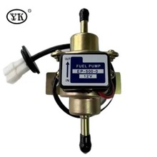 厂家供应电动燃油泵柴油泵 12V和24V EP500-0 EP5000 EP-500-0 03