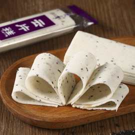 云片糕上海特产正宗软糯传统糕点心桂花糕老式城隍庙字号特色零食