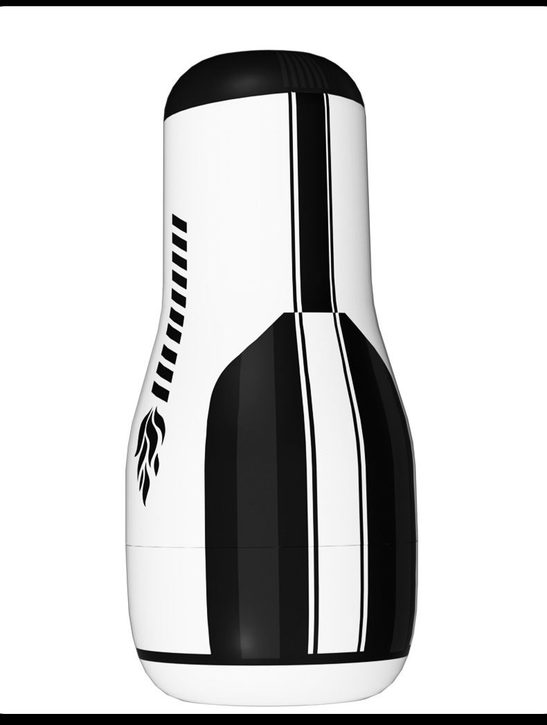 Jiuai Aircraft Cup Fully Automatic Electric Male Masturbation Toy with Manual Cup and Simulation Device — detail image 18