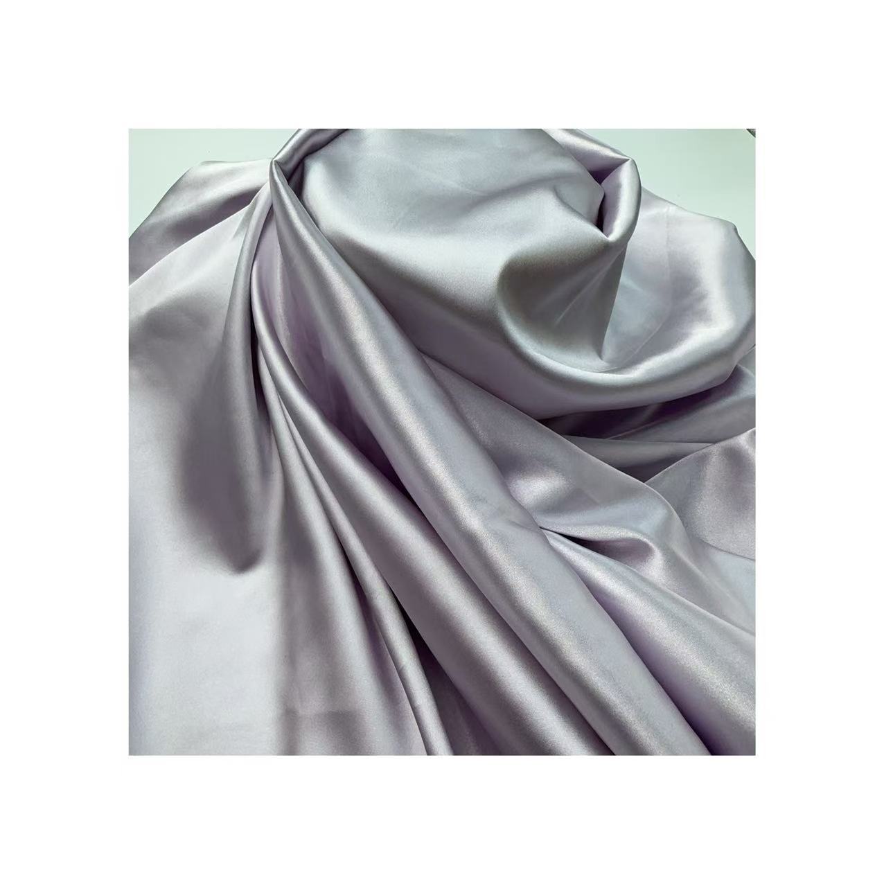 Silk summer cloth