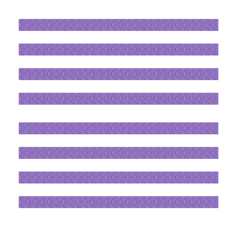 国境を越えた新型は、スーツケースのキャスターカバーを裁断することができます。