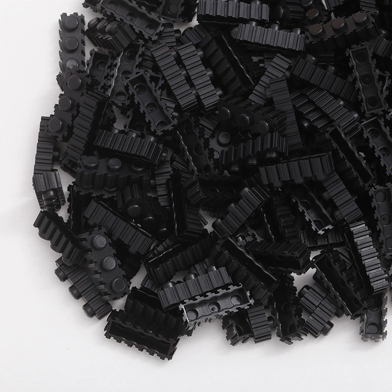 Lego, конструктор, пластиковая игрушка, DIY, 8 мм, мелкие части, оптом