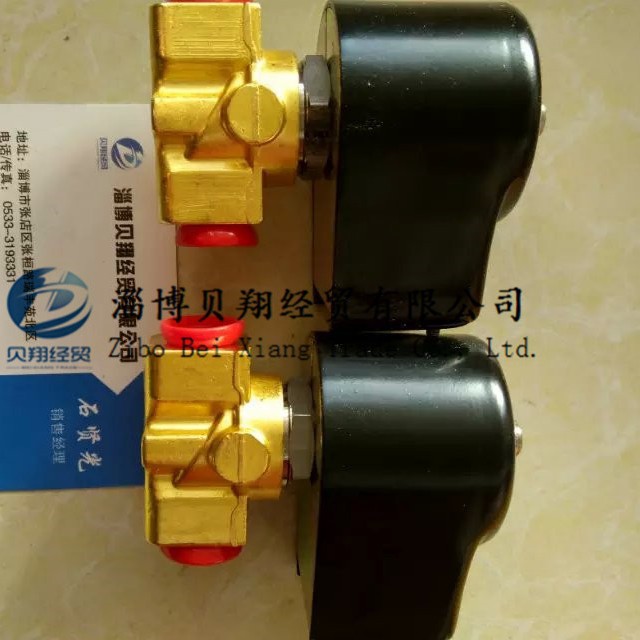 ����PARKER/��ŷ�E133K16-4270-4810003D AC220V��Ʒ