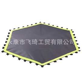 跳床;狗狗窝/笼/垫;健身车