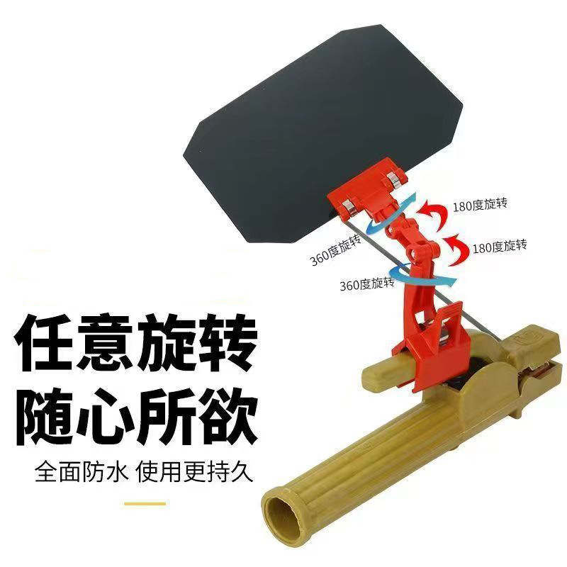 电焊挡板舒适焊接护眼护脸罩多功能舒适焊接电焊挡光板电焊镜片|undefined