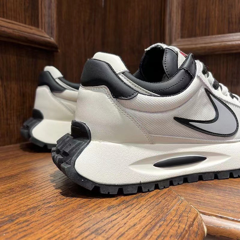 OSCO2024 Vară, pantofi sport și casual Forrest Gump, la modă, respirabili_voghion.com