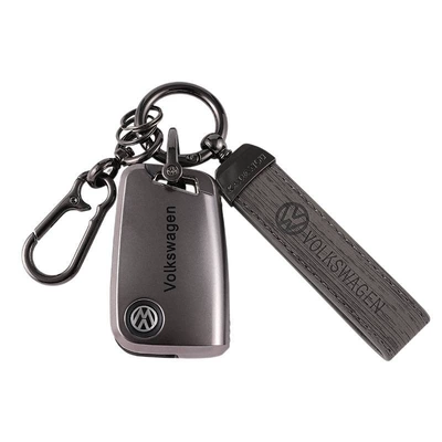 Static Rod/Key Bag – Shell Buckle