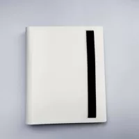 PP карточная книга 4 сетки визитница офисная книга для хранения Yu-Gi-Oh карточная книга анимация карточная книга Altman карточная Книга в наличии