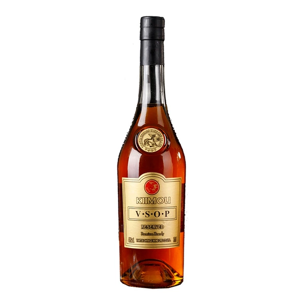 Single Ximu Brandy VSOP No gift box