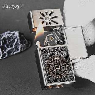 �¿�ZORRO���_ú�ʹ��C��С���Kһ�I�c�����ͶY���l ���Z862