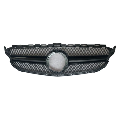 Zhongwang | front bumper middle net