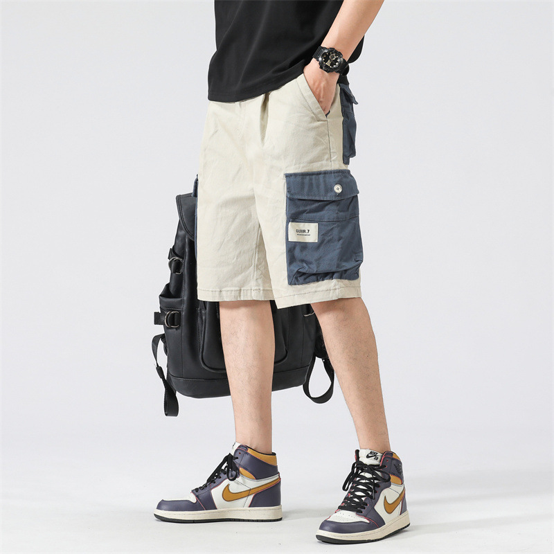 Loose Trendy Pants Image 3