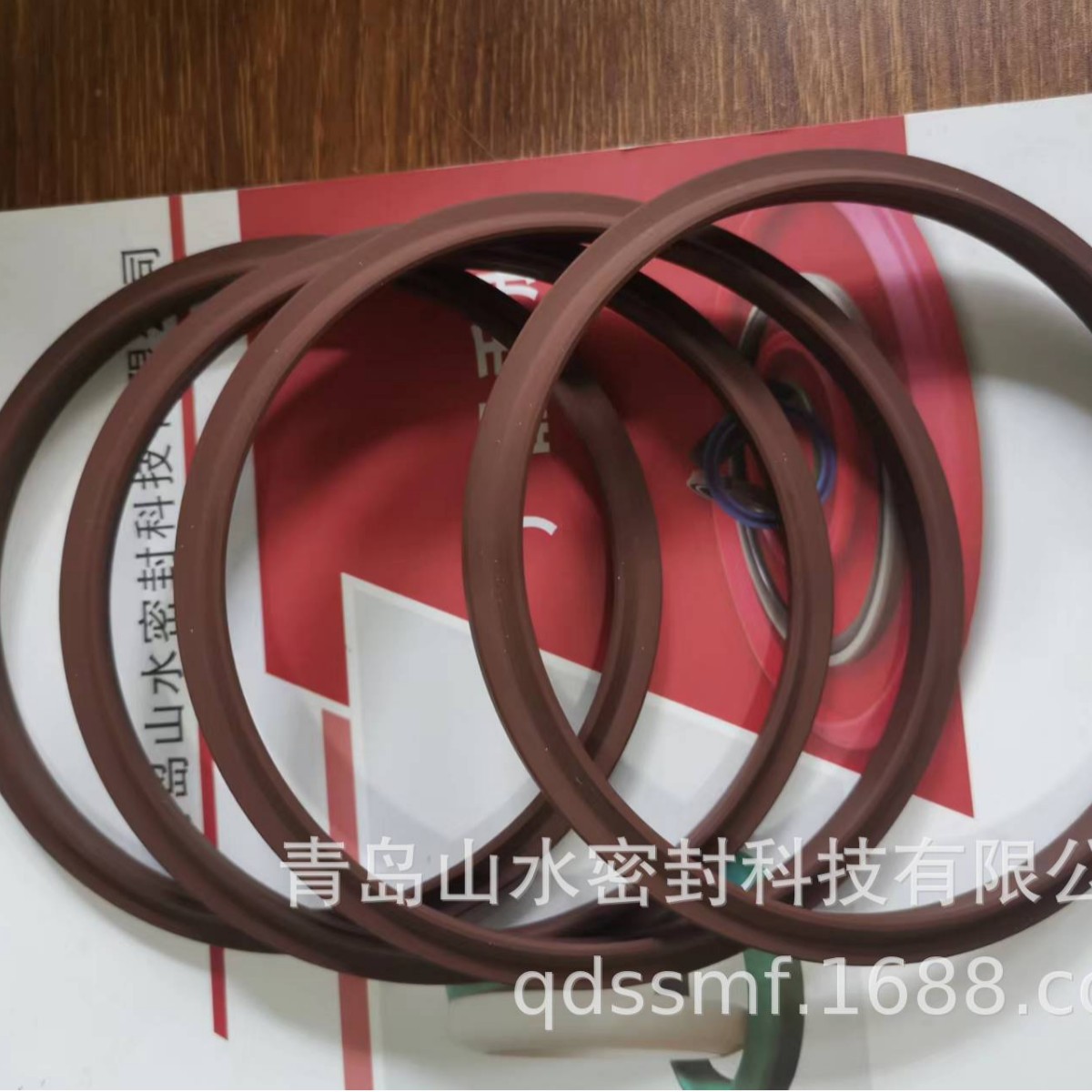 淄博密封厂家供应锻压机密封 压力机密封 车削密封圈 硫化机密封