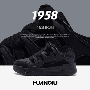 �h���׺�ɫ��Ь�п�ZHQ68001-1����Ь���ٴ�������ʿ���e���Ь