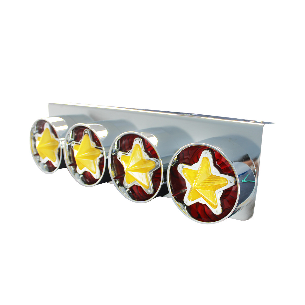 Lámpara trasera japonesa Lámpara trasera japonesa Lámpara trasera LED japonesa Lámpara trasera japonesa Lámpara trasera japonesa