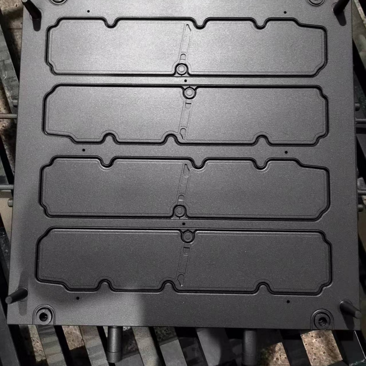 铁氟龙喷涂 防腐蚀 防粘 耐磨 耐候 耐酸碱 耐高低温 绝缘