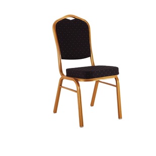 Stackable Iron for Chairs for Wedding Metal Items Time Packaging Modern Home