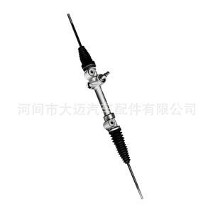 46480873 Hydraulic Gear Rack Steering Gear Assembly, suitable for Fiat Cinquento/Seicento