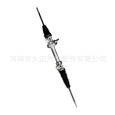 46480873 Hydraulic Gear Rack Steering Gear Assembly, suitable for Fiat Cinquento/Seicento (Steering gear assembly)