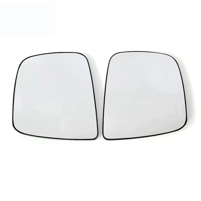 Fits Nissan NV200 Evalia Note 2010-2019 rearview mirror heated reflective mirror lens