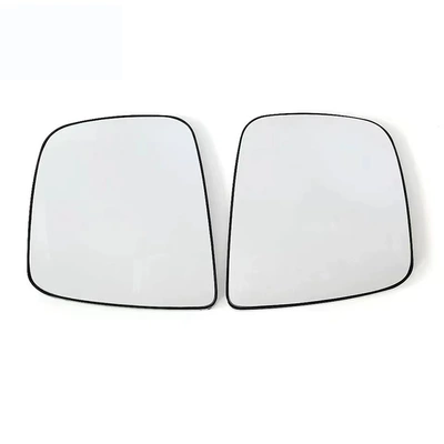 Suitable for 10-19 Nissan Nv200 Evalia Note Reversing Lens Heated Rearview Lens Reflector