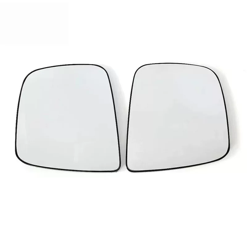 Fits Nissan NV200 Evalia Note 2010-2019 rearview mirror heated reflective mirror lens