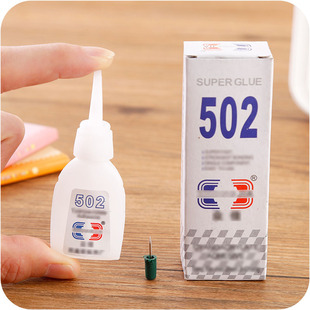 502 glue super strong universal glue shoes plastic metal handmade adhesive super glue dealer super wholesale