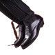Men's Leather Shoes, Large Size Leather Shoes, Black Leather Shoes, Business Casual Leather Shoes, Dad Shoes, High-End Business Civil Servant Leather Shoes