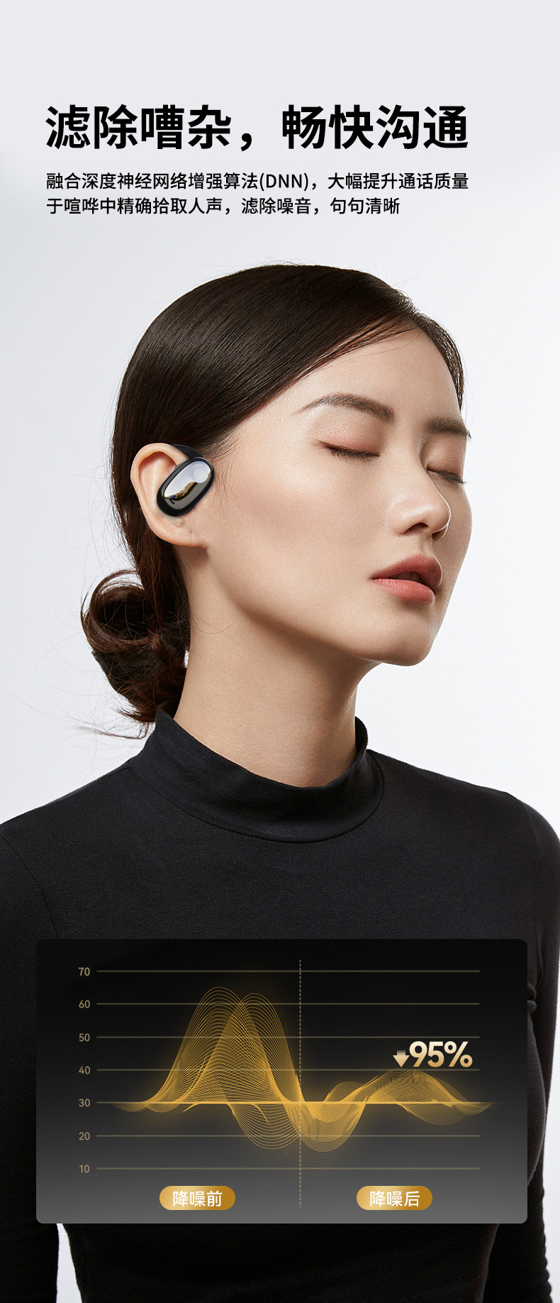 GT512跨境耳机无线蓝牙降噪私模高音质运动入耳式超长续航防水-阿里巴巴