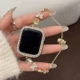 苹果法式重工applewatchs11表带