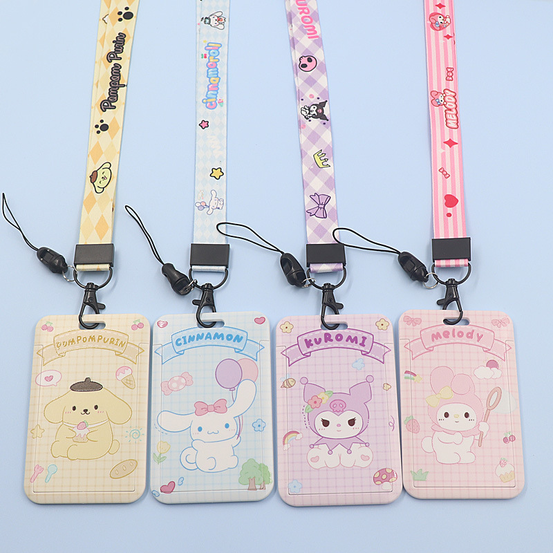 산리오-4 (랜덤 패턴)