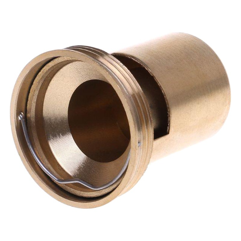 Cobre piso desagüe núcleo desodorante interior núcleo baño Baño inodoro anti-agua alcantarillado a prueba de insectos desodorante núcleo transfronterizo