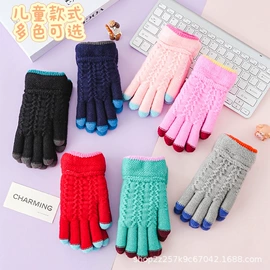成人手套;儿童手套;成人帽
