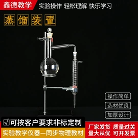 教学仪器;教学演示用品;试管、滴管